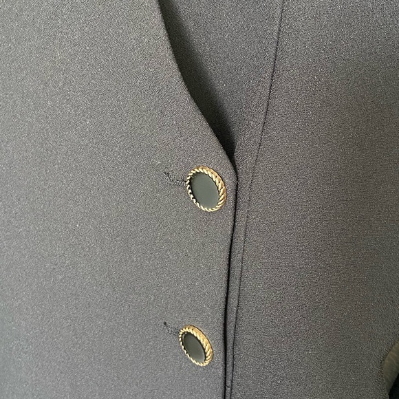 Jason Wu Dress 🖤 - Picture 2 of 6